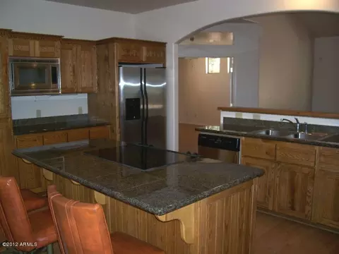 605 E Phoenix St, Payson, AZ 85541 photo 5