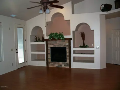 605 E Phoenix St, Payson, AZ 85541 photo 2