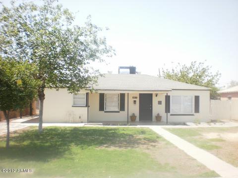 1411 E Cypress St, Phoenix, AZ 85006 photo 2