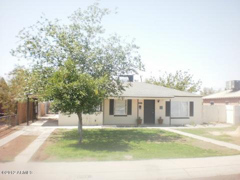 1411 E Cypress St, Phoenix, AZ 85006 photo 1