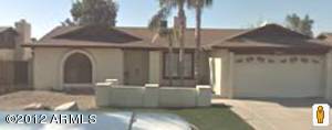 3645 W Pershing Ave, Phoenix, AZ 85029 photo 1