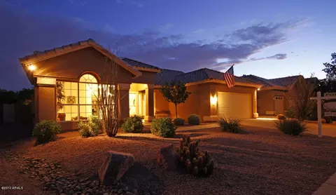 4633 E Kelly Dr, Gilbert, AZ 85234 photo 3