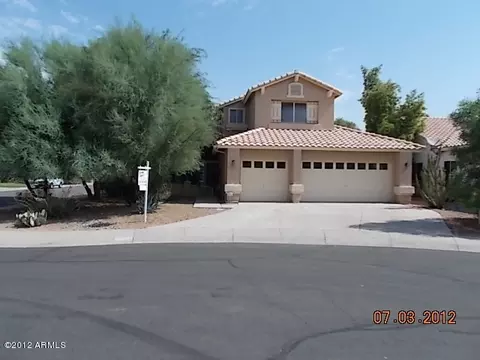 1568 E San Remo Ave, Gilbert, AZ 85234 photo 1