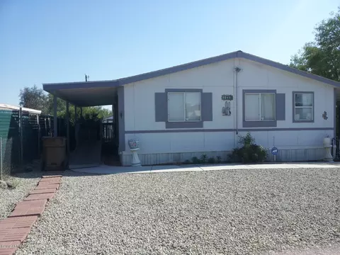 8849 E Butte St, Mesa, AZ 85207 photo 1