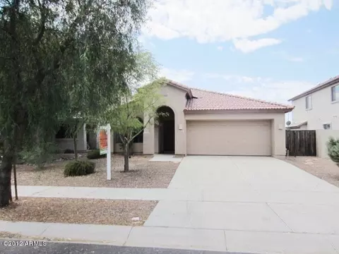 3701 E Ironhorse Rd, Gilbert, AZ 85297 photo 1