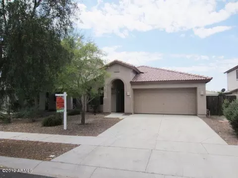 3701 E Ironhorse Rd, Gilbert, AZ 85297 photo 2