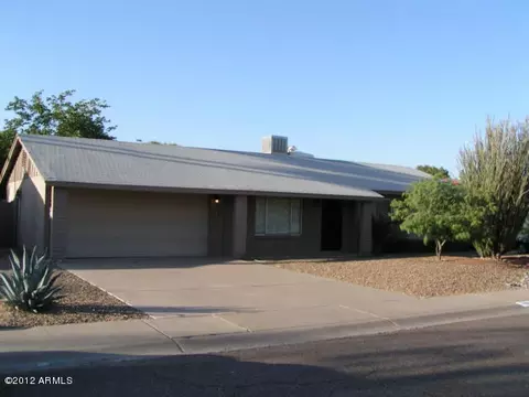 3454 E Shaw Butte Dr, Phoenix, AZ 85028 photo 1