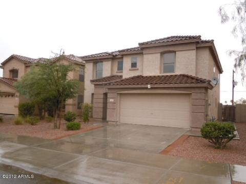 228 E Valley View Dr, Phoenix, AZ 85042 photo 1