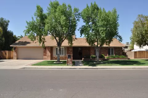 1114 E Glencove St, Mesa, AZ 85203 photo 1