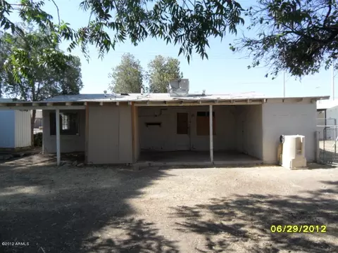 801 E Narramore Ave, Buckeye, AZ 85326 photo 29