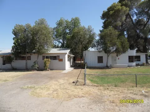 801 E Narramore Ave, Buckeye, AZ 85326 photo 1