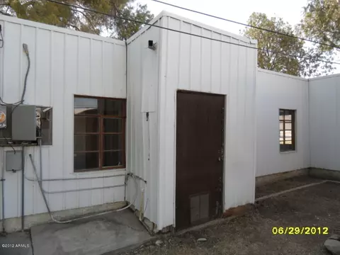 801 E Narramore Ave, Buckeye, AZ 85326 photo 18