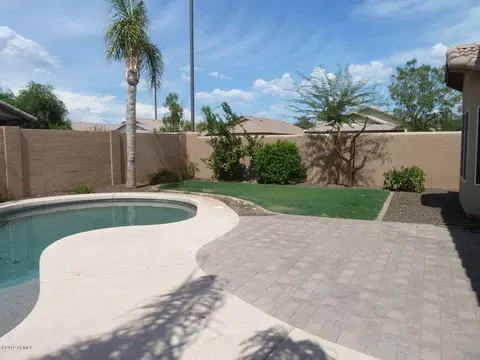 3980 E Kroll Ct, Gilbert, AZ 85234 photo 35