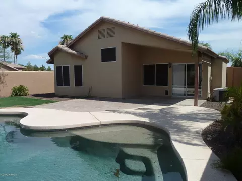 3980 E Kroll Ct, Gilbert, AZ 85234 photo 37