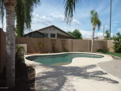 3980 E Kroll Ct, Gilbert, AZ 85234 photo 34