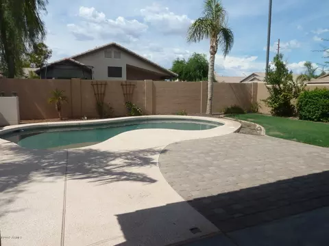 3980 E Kroll Ct, Gilbert, AZ 85234 photo 33