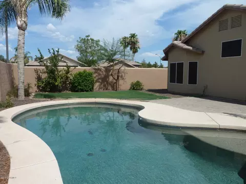 3980 E Kroll Ct, Gilbert, AZ 85234 photo 36