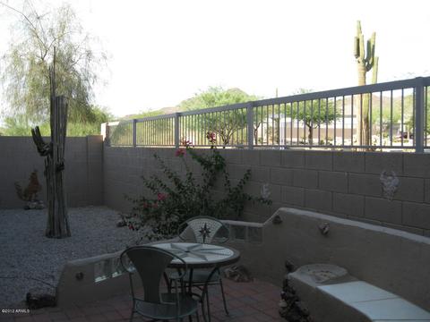 7563 E Wolf Canyon St, Mesa, AZ 85207 photo 31
