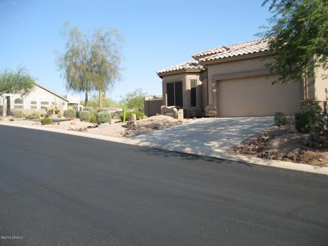 7563 E Wolf Canyon St, Mesa, AZ 85207 photo 3