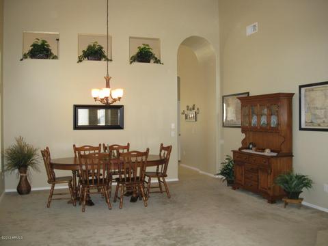 7563 E Wolf Canyon St, Mesa, AZ 85207 photo 7