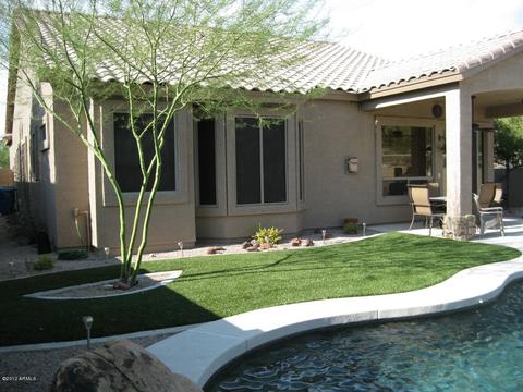 7563 E Wolf Canyon St, Mesa, AZ 85207 photo 34