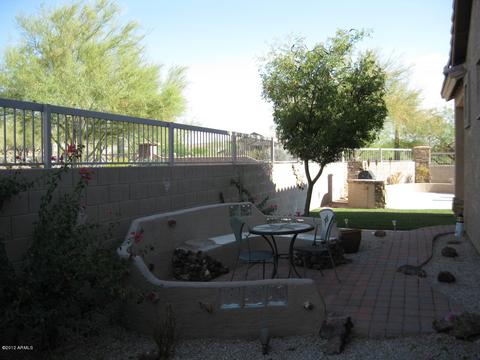 7563 E Wolf Canyon St, Mesa, AZ 85207 photo 32