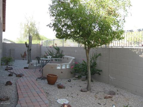 7563 E Wolf Canyon St, Mesa, AZ 85207 photo 30