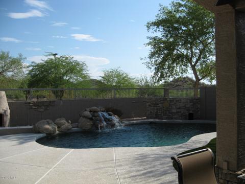 7563 E Wolf Canyon St, Mesa, AZ 85207 photo 27