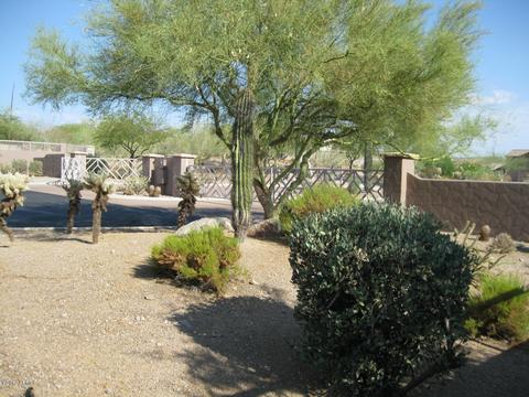 7563 E Wolf Canyon St, Mesa, AZ 85207 photo 35
