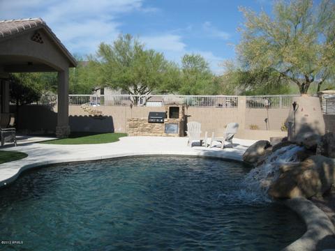 7563 E Wolf Canyon St, Mesa, AZ 85207 photo 33