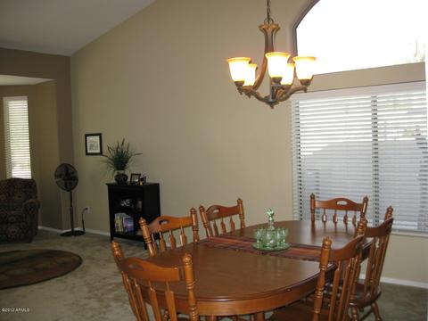 7563 E Wolf Canyon St, Mesa, AZ 85207 photo 8