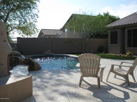7563 E Wolf Canyon St, Mesa, AZ 85207 photo 28