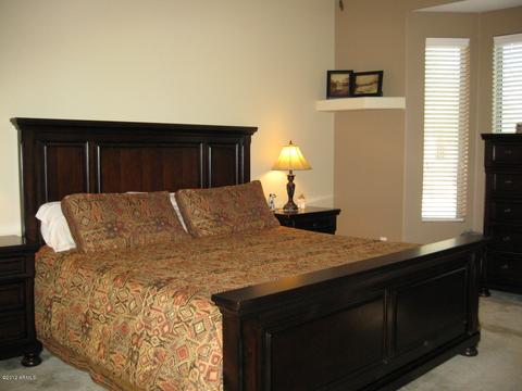 7563 E Wolf Canyon St, Mesa, AZ 85207 photo 16