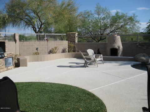 7563 E Wolf Canyon St, Mesa, AZ 85207 photo 26