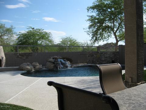 7563 E Wolf Canyon St, Mesa, AZ 85207 photo 25