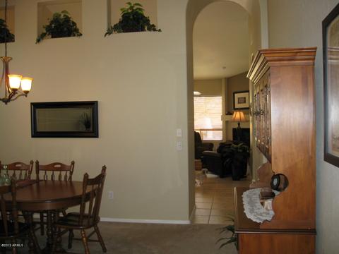 7563 E Wolf Canyon St, Mesa, AZ 85207 photo 6