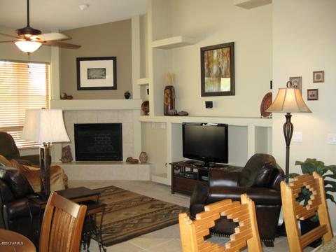 7563 E Wolf Canyon St, Mesa, AZ 85207 photo 13