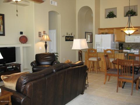 7563 E Wolf Canyon St, Mesa, AZ 85207 photo 14