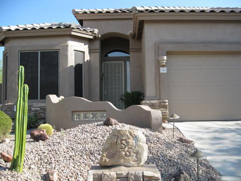 7563 E Wolf Canyon St, Mesa, AZ 85207 photo 4