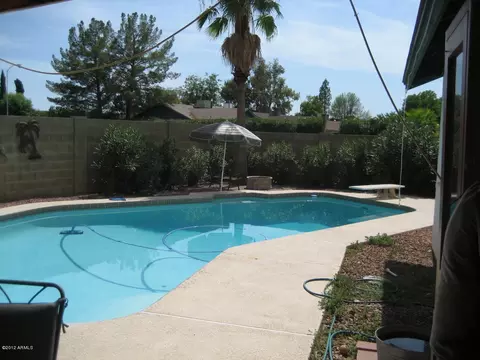 2405 E Crescent Cir, Mesa, AZ 85204 photo 5