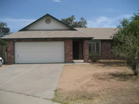2405 E Crescent Cir, Mesa, AZ 85204 photo 1