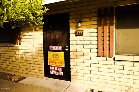 2248 W Hayward Ave, Phoenix, AZ 85021 photo 4