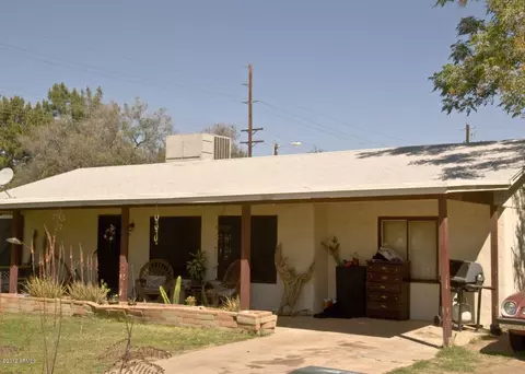 2248 W Hayward Ave, Phoenix, AZ 85021 photo 2