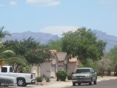 10937 E Flossmoor Ave, Mesa, AZ 85208 photo 13