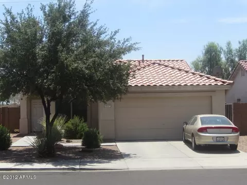 10937 E Flossmoor Ave, Mesa, AZ 85208 photo 1