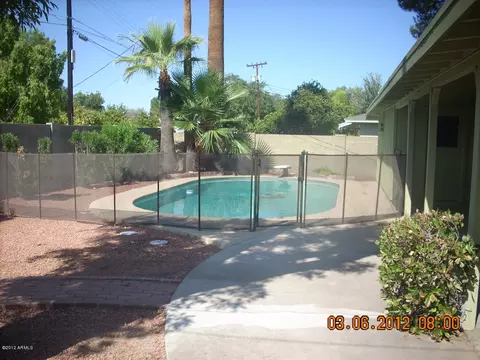 5225 E Weldon Ave, Phoenix, AZ 85018 photo 5