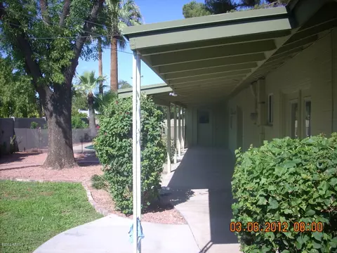 5225 E Weldon Ave, Phoenix, AZ 85018 photo 13