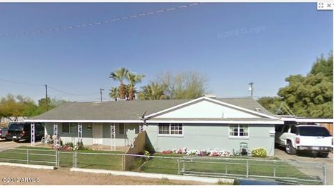 1446 E Meadowbrook Ave, Phoenix, AZ 85014 photo 1