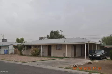 4738 N 28th Dr, Phoenix, AZ 85017 photo 1