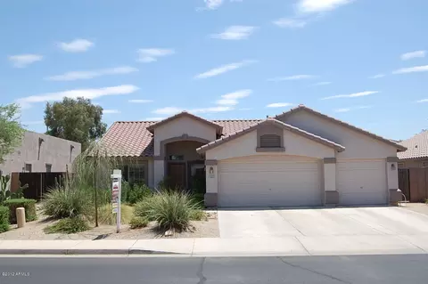 10665 E Posada Ave, Mesa, AZ 85212 photo 1